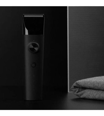 Xiaomi IPX7 Saç Sakal Çift Başlıklı Çok Amaçlı Sinekkaydı Kuru Tıraş Makinesi