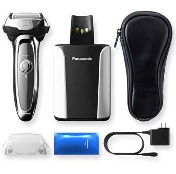 Panasonic ARC5 Sakal 3 Başlıklı Sinekkaydı Kuru Tıraş Makinesi
