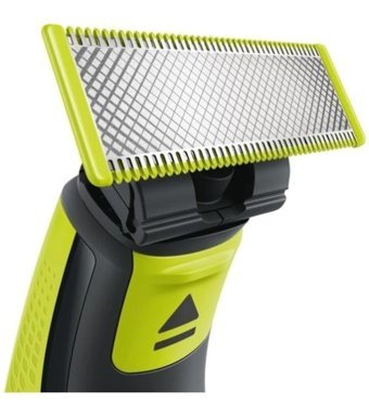 Philips QP2520 Sakal Çift Başlıklı Kuru Tıraş Makinesi