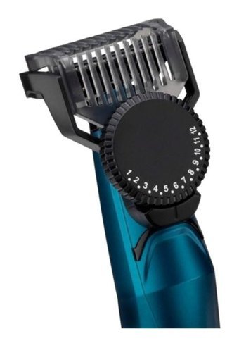 Babyliss T890E Sakal 3 Başlıklı Sinekkaydı Kuru Tıraş Makinesi