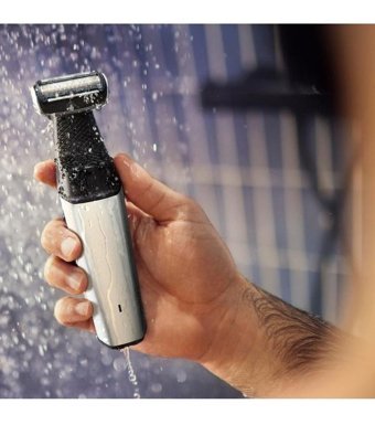 Philips BG5021 Sakal 5 Başlıklı Sinekkaydı Kuru Tıraş Makinesi