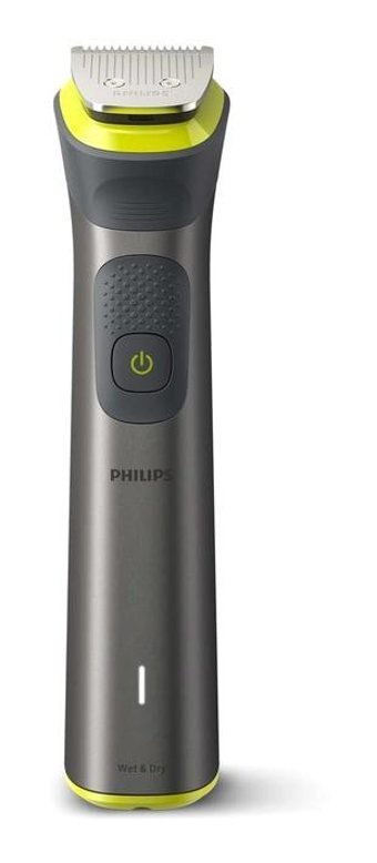 Philips MG7930 Sakal 5 Başlıklı Çok Amaçlı Sinekkaydı Kuru Tıraş Makinesi