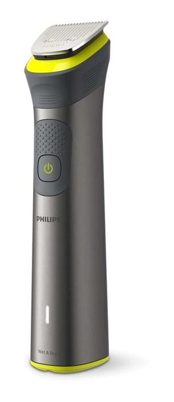 Philips MG7930 Sakal 5 Başlıklı Çok Amaçlı Sinekkaydı Kuru Tıraş Makinesi