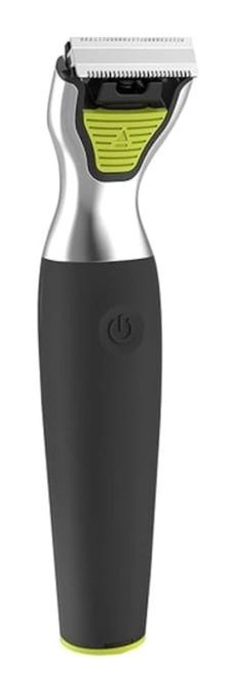 Goldmaster GM-7180 ONE FORCE Sakal Çift Başlıklı Sinekkaydı Kuru Tıraş Makinesi