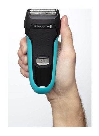 Remington F3000 Sakal Çift Başlıklı Sinekkaydı Kuru Tıraş Makinesi