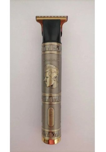 Dearling RF-1828 Sakal 5 Başlıklı Çok Amaçlı Sinekkaydı Kuru Tıraş Makinesi