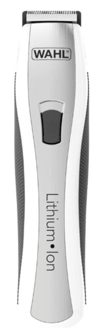 Wahl 1541-0462 Sakal 3 Başlıklı Sinekkaydı Islak Kuru Tıraş Makinesi