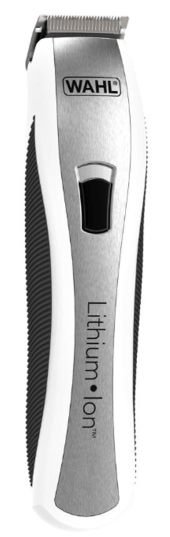 Wahl 1541-0462 Sakal 3 Başlıklı Sinekkaydı Islak Kuru Tıraş Makinesi
