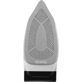 Vestel Vbu 5531 3100 W Nano Seramik Tabanlı Şok Buharlı Yatay Buharlı Ütü