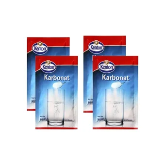 Kenton Karbonat 4x40 gr