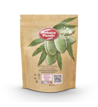 Malatya Pazarı Yağlı Pul Biber 1x100 gr