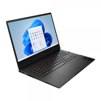 HP Omen 16 K0008NT 7H8Z5EA Harici GeForce RTX 3070 Ti Intel Core i7 32 GB Ram DDR5 1 TB SSD 16.1 inç QHD FreeDos Gaming Notebook Laptop