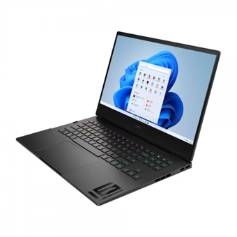 HP Omen 16 K0008NT 7H8Z5EA Harici GeForce RTX 3070 Ti Intel Core i7 64 GB Ram DDR5 1 TB SSD 16.1 inç QHD FreeDos Gaming Notebook Laptop