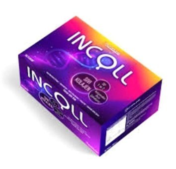 Intraline Incoll Kolajen 30 Flakon