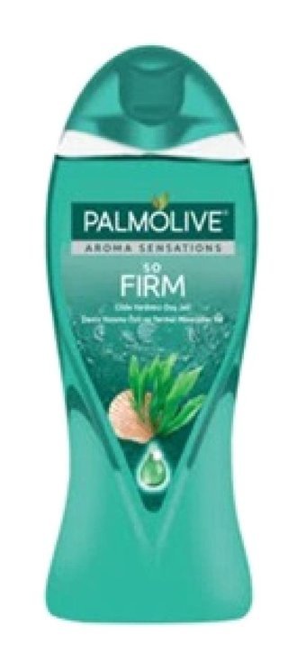 Palmolive So Firm Deniz Yosunu Nemlendirici Duş Jeli 500 ml