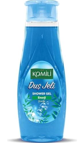Komili Enerji Duş Jeli 500 ml