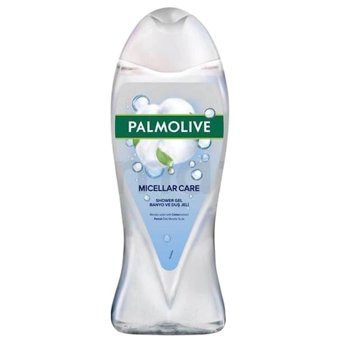 Palmolive Miceller Care Pamuk Özü Nemlendirici Duş Jeli 250 ml