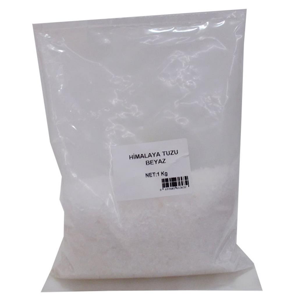 Lokman Avm İyotsuz Kristal Himalaya Tuzu Paket 1 kg