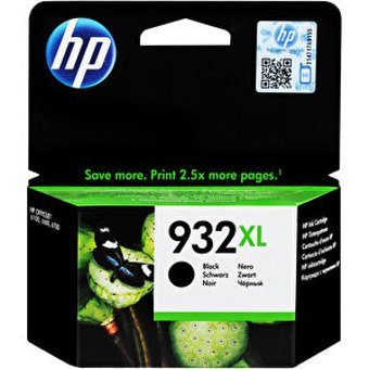 Hp CN053AE Orijinal Siyah Mürekkep Kartuş