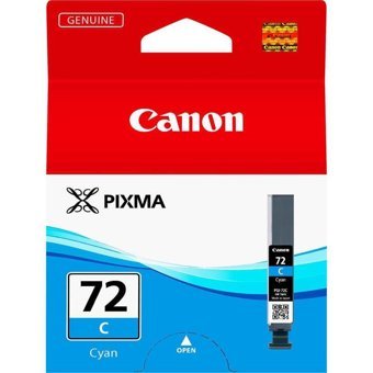 Canon PGI-72C Orijinal Mavi Mürekkep Kartuş