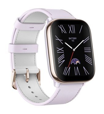 Amazfit Active Akıllı Saat Mor