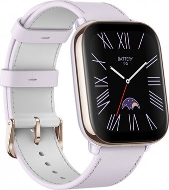 Amazfit Active Akıllı Saat Mor