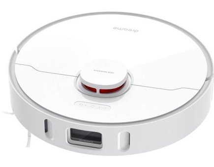 Dreame L10 Pro Robot Süpürge Beyaz