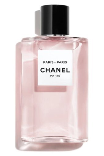 Chanel Paris Les Eaux De Chanel EDT Aromatik Kadın Parfüm 50 ml