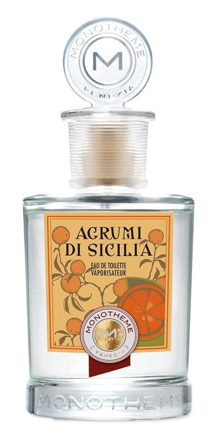 Monotheme Agrumi Di Sicilia EDT Meyvemsi Kadın Parfüm 100 ml