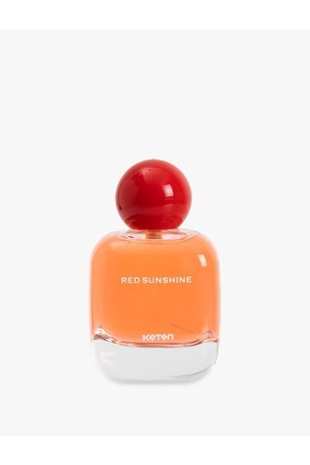 Koton Red Sunshine EDP Aromatik Kadın Parfüm 90 ml
