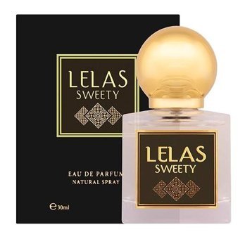 Lelas 0713 Sweety EDP Kadın Parfüm 30 ml