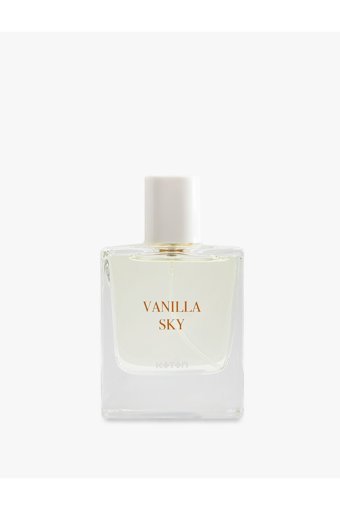 Koton Vanilla Sky EDT Karamel-Vanilya Kadın Parfüm 50 ml