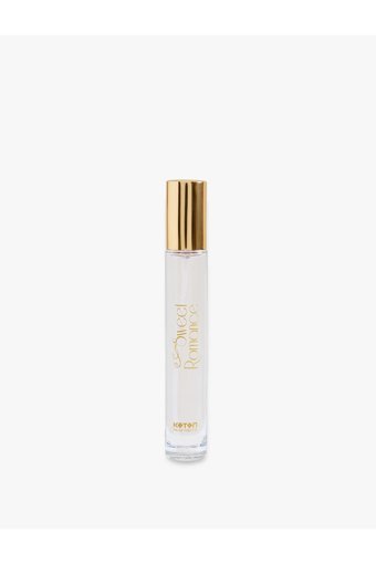 Koton Sweet Romance EDT Aromatik Kadın Parfüm 22 ml