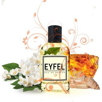 Eyfel W11 EDP Baharat-Çiçeksi Kadın Parfüm 50 ml