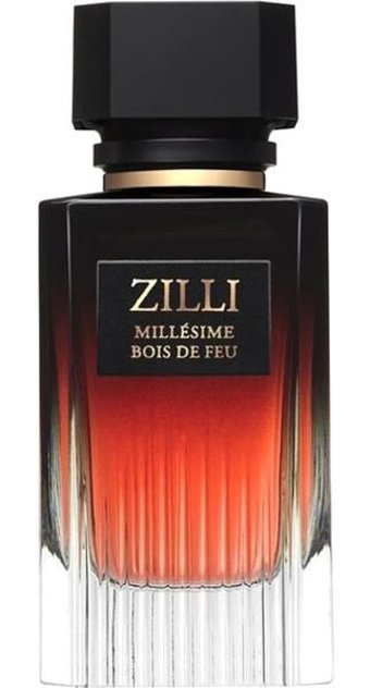 Zilli Millesime Bois De EDP Fresh Kadın Parfüm 100 ml