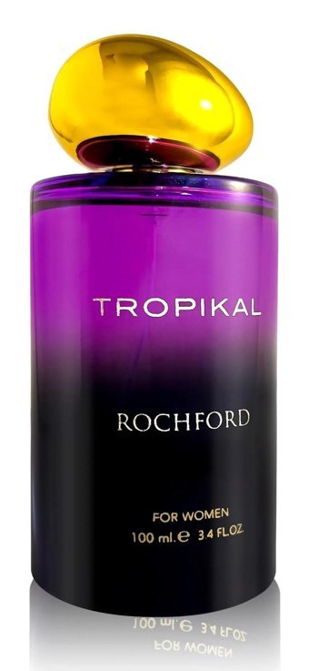 Rochford EDP Çiçeksi-Meyvemsi Kadın Parfüm 100 ml