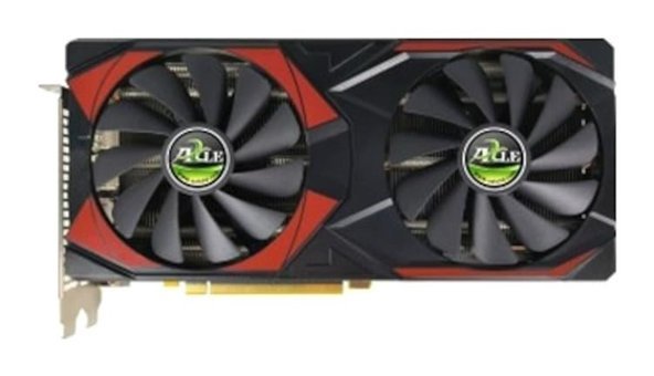 Axle Radeon RX 5700 XT 8 GB GDDR6 PCI-Express 4.0 DirectX 12 2 Fanlı 256 Bit AMD Ekran Kartı