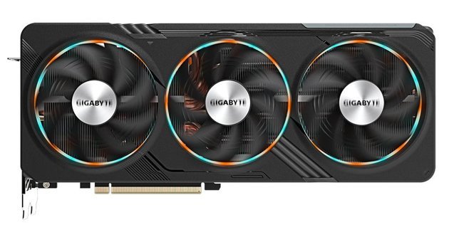 Gigabyte RTX 4070 Super Gaming OC 12 GB GDDR6X PCI-Express 4.0 DirectX 12 Ultimate 3 Fanlı 192 Bit Nvidia Ekran Kartı