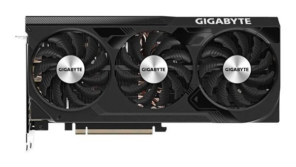 Gigabyte RTX 4070 Tİ Windforce OC 12 GB GDDR6X PCI-Express 4.0 DirectX 12 Ultimate 3 Fanlı 192 Bit Nvidia Ekran Kartı