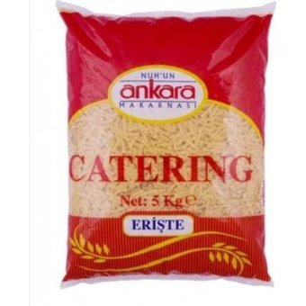 Nuh'un Ankara Makarnası Erişte 2x5 kg