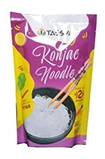 Tassya Shirataki Konjac Noodle 25x270 gr
