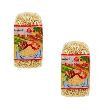 Dolco Gold Yumurtalı Noodle 2x350 gr