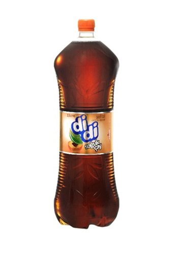 Çaykur Didi Şeftalili Soğuk Çay 2.5 lt