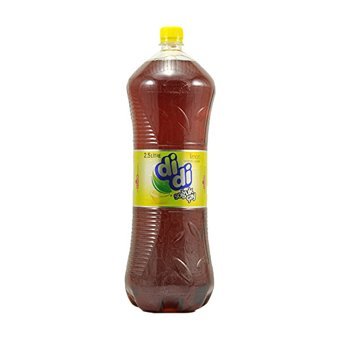 Çaykur Didi Limonlu Soğuk Çay 2.5 lt
