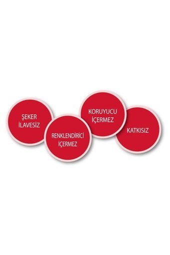 Herby Iced Fit Tea Kırmızı Meyveli Soğuk Çay 6x250 ml