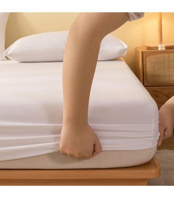 Sebura Pamuklu 4 Mevsim 200 x 220 cm Çarşaflı Desenli Çift Kişilik Nevresim Takımı Çok Renkli