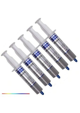 Proowl Hy510 Şırınga Termal Macun 30 gr