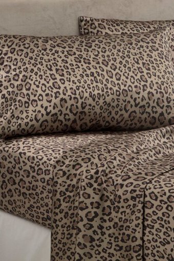 Helen George Saten 4 Mevsim 200 x 220 cm Çarşaflı Desenli Çift Kişilik Nevresim Takımı Çok Renkli
