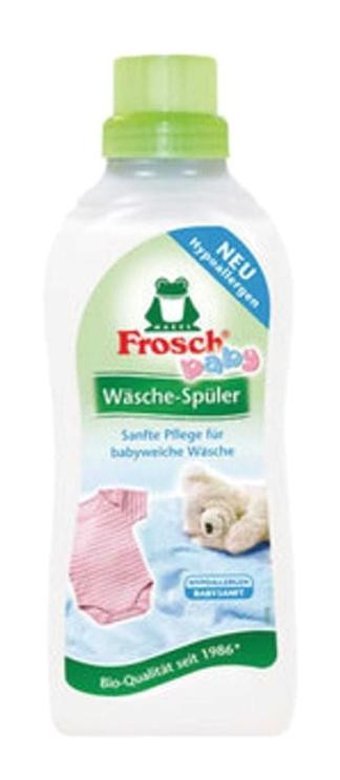 Frosch Baby 750 ml Sıvı Yumuşatıcı