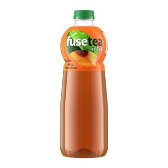 Fuse Tea Şeftalili Soğuk Çay 1.5 lt